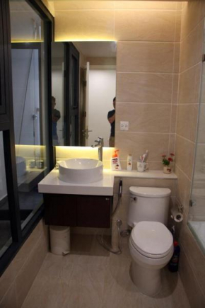 Imperia Garden Apartment Ha Noi